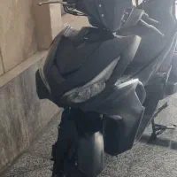 موتورسیکلت طرح ایروکس بلنتا