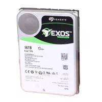 هارد ۱۶ ترا EXOS Seagate