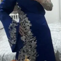 لباس مجلسی