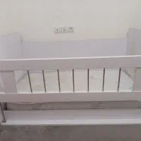 تخت خواب کودک