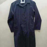 فرم مدرسه مانتو شلوار دخترانه دوره دوم متوسطه