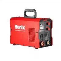 دستگاه جوش اینورتر رونیکس