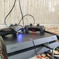 ps4 1 trabaite|کنسول، بازی ویدئویی و آنلاین|قرچک, فردیس|دیوار