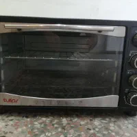 توستر آون تولیپس