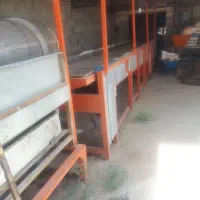 خط کامل ترمینال بسته در حد قیمت توافقی