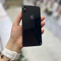 آیفون xs max تمیز