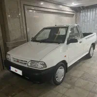 پراید وانت / اقساط