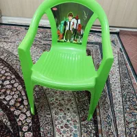 صندلی کودک