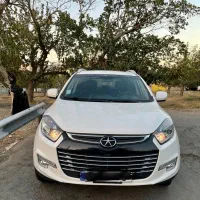 جک s5 اتومات مدل ۴۰۲ بیرنگ