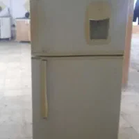 یخچال دودر