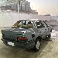 پژو ۴۰۵ ۹۶ دوگانه کار خانه
