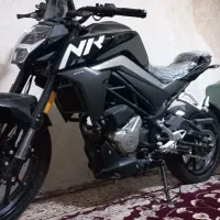 cf250 مدل ۱۴۰۴صفر کیلومتر سند اماده انتقال