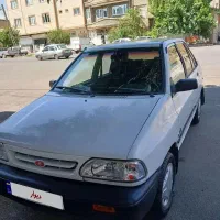 پراید ۸۱