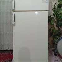 یخچال فریزر مدل قدیمی