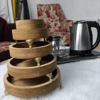 چای ساز لمسی