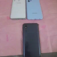 A13 سامسونگ حافظه ۱۲۸ گیگ