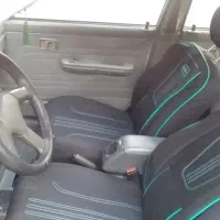 فروش پراید صبا ۱۳۸۴