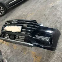 جلو پنجره فابریک آریزو ۶ پرو Arizo 6 Pro