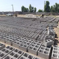 بلوک درجه یک فقط 17