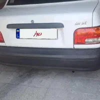 پراید ۱۳۱ مدل ۱۳۹۸/۰۹/۲۰ دوگانه