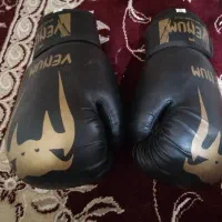 دستکش بوکس
