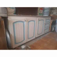 کابینت فلزی ورق ضخیم