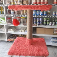 آفر ویژه اسکرچر گربه پت شاپ هارمونی