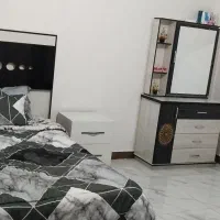 تخت خواب دونفره