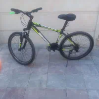 دوچرخه سایز۲۶