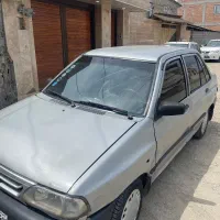 ماشین اتاق تعویض شده