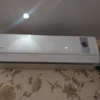 کولر  GREE 18000