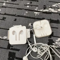 هدفون اصلی ایفون اپل