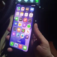 ایفون 11 pro|موبایل|اردبیل, |دیوار