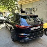 آئودی Q5-2025 تیپ 4 صفر کیلومتر مشکی