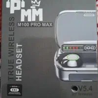ایرپاد m100promax
