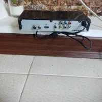 گیرنده تلویزیون