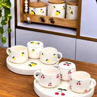 ست چای خوری