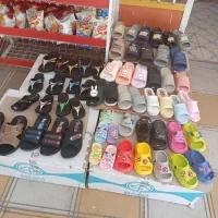 دمپای عمده وتک
