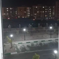 ۱۲۰ متر، ۳ خواب لوکس، متریال خاص، غرق در نور زیتون