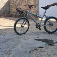 دوچرخه