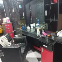 وسایل ارایشگری