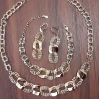 سرویس بدلیجات طرح طلا