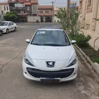 فروش فوری پژو ۲۰۷