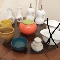 قندان و..قیمت پایین