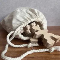 بازی فکری چوبی