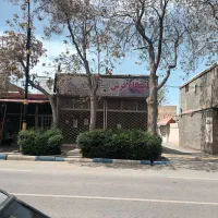 ملک تجاری رهن کامل