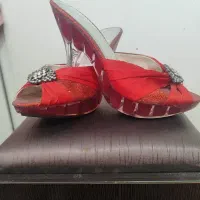 کفش صندل مجلسی