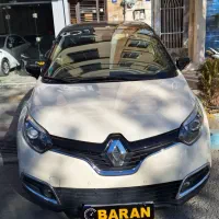 رنو کپچر 2016