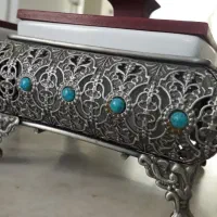 ست سرویس چایخوری/قابل ارسال