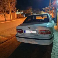 ef7 معاوضه با  ماشین جمو جورتر همقیمت